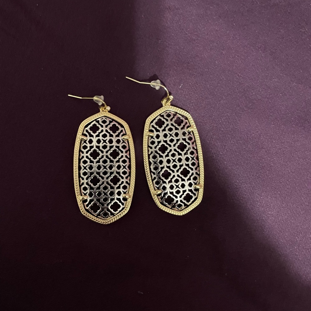 COPY - Kendra Scott Earrings